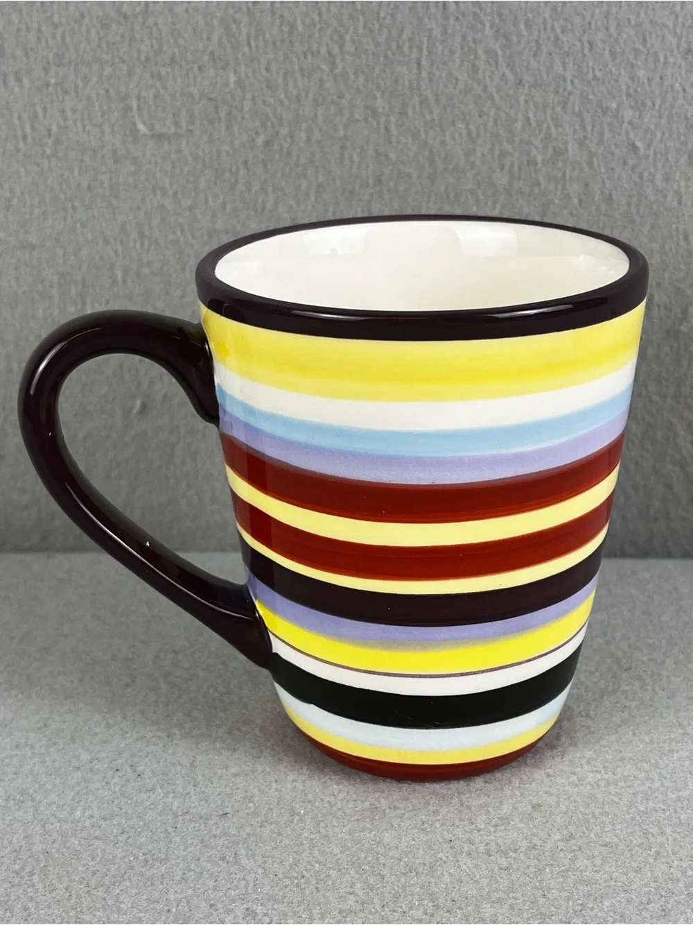 Coffee Cup Mug Drinkware 16oz Ceramic Charlie Harper Two And A Half Men Show